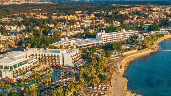 Pafos eSky