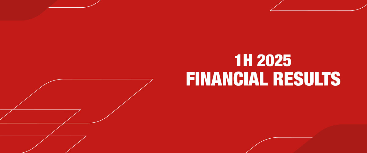 Wyniki Grupy Generali po 1 półroczu 2025