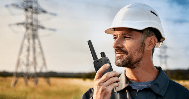 Enea Operator buduje system łączności w standardzie TETRA 
