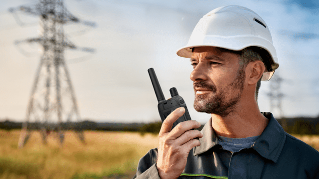 Enea Operator buduje system łączności w standardzie TETRA 