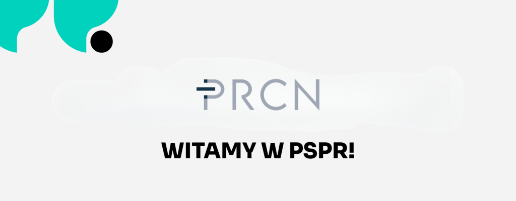 PRCN członkiem wspierającym Polskiego Stowarzyszenia Public Relations