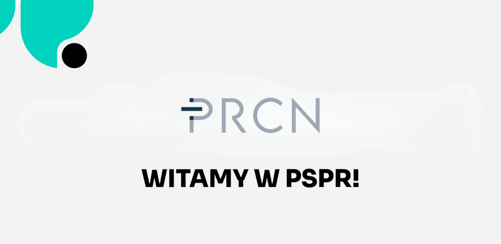 PRCN członkiem wspierającym Polskiego Stowarzyszenia Public Relations