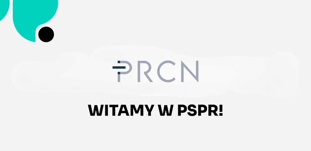 PRCN członkiem wspierającym Polskiego Stowarzyszenia Public Relations