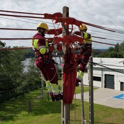 Energia elektryczna, to przede wszystkim ludzie
