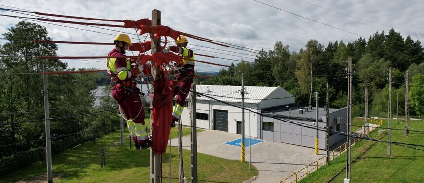 Energia elektryczna, to przede wszystkim ludzie