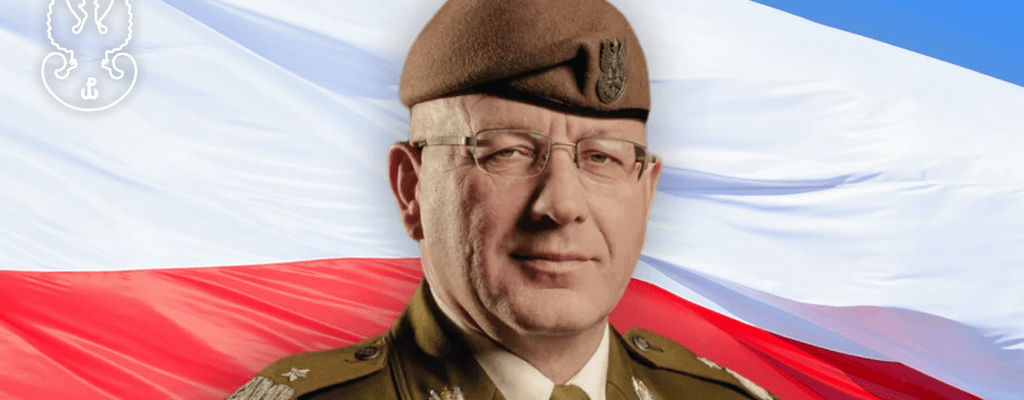 Życzenia Dowódcy WOT z okazji Święta Wojska Polskiego