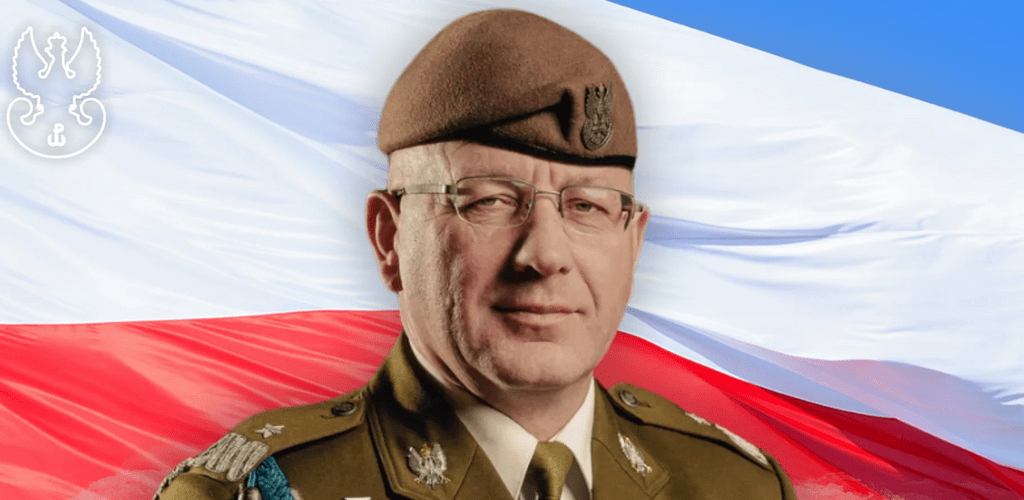 Życzenia Dowódcy WOT z okazji Święta Wojska Polskiego