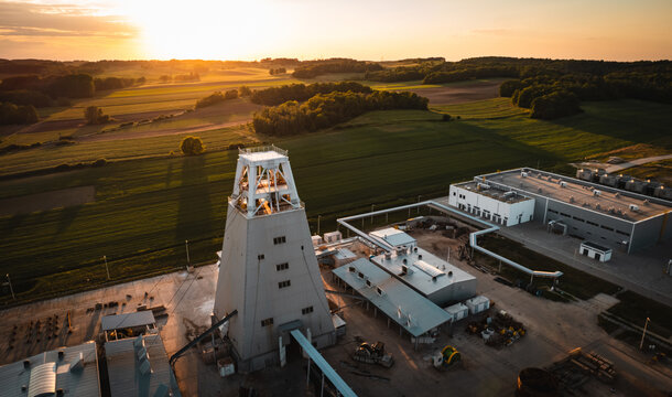 Good operational results and new investments: the KGHM Polska Miedź S.A. Group summarises the first half of 2025