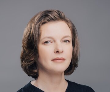 Barbara Kasprzycka szefową WP Magazynu