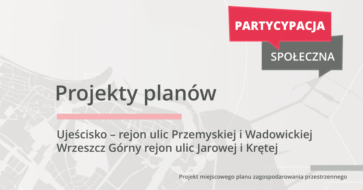 dwa plany