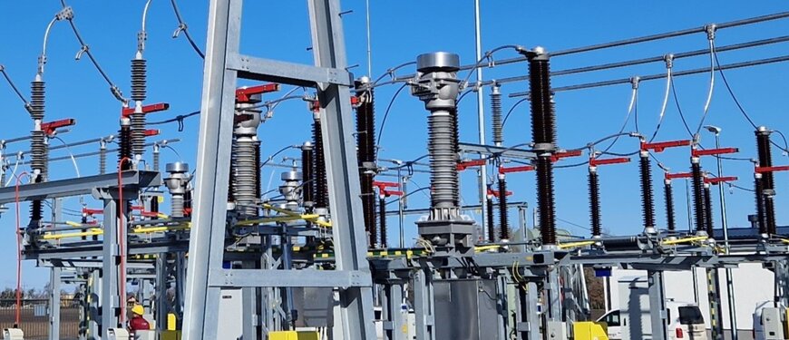 Więcej OZE, nowe taryfy, silniejsza sieć. Energa-Operator podsumowuje półrocze