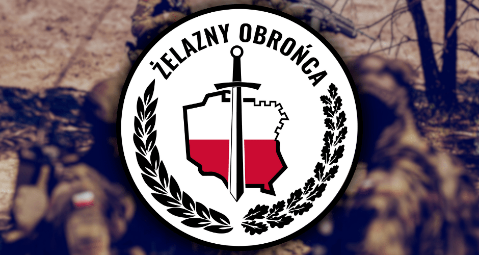 Wojska Obrony Terytorialnej na ŻELAZNYM OBROŃCY-25