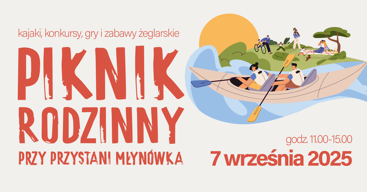 piknik poziom