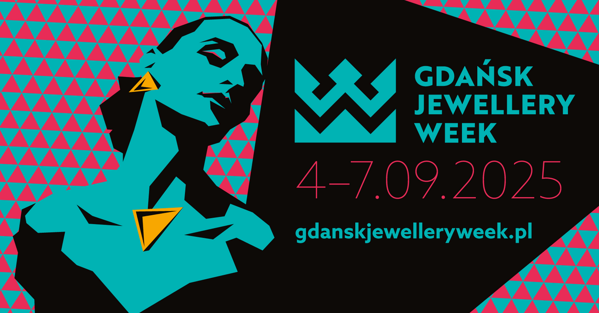 Grafika Gdańsk Jewellery Week