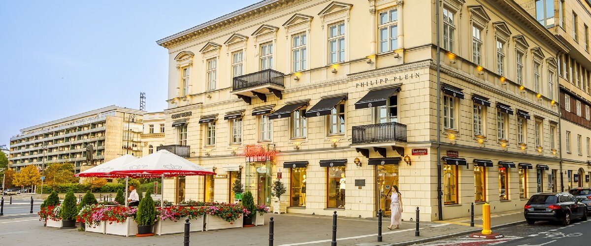 Generali Fond Realit powiększa swoje portfolio dzięki strategicznemu przejęciu w Warszawie