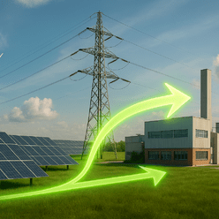 Większy pobór mocy bez dodatkowych opłat. Od dziś odbiorcy Energa-Operator mogą korzystać z nowej usługi 