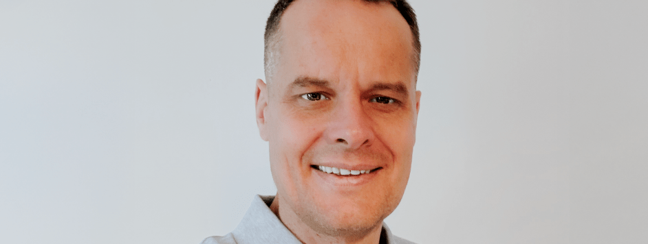Ryan Cotton CMO eSky Group