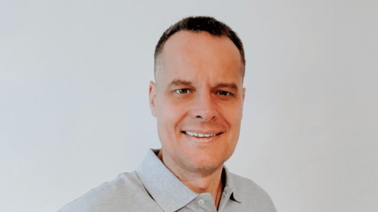 Ryan Cotton CMO eSky Group