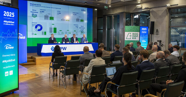 wynikienei w pierwszym polroczu 2025 roku 4 
