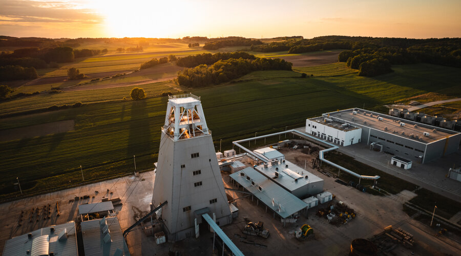 Buenos resultados operativos y nuevas inversiones: El Grupo KGHM Polska Miedź S.A. hace balance del primer semestre de 2025
