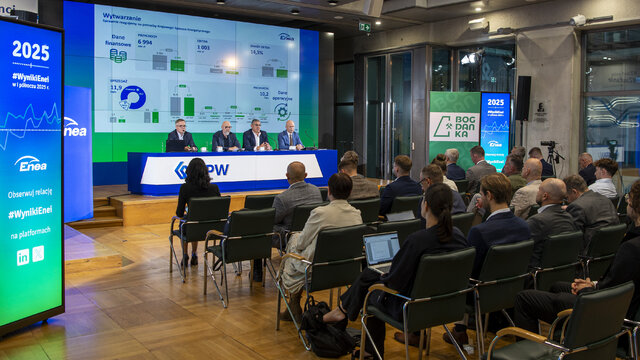 wynikienei w pierwszym polroczu 2025 roku 4 