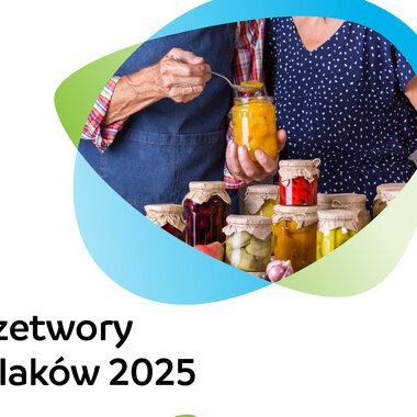 Barometr Providenta: Ogórek kiszony rządzi w spiżarniach – Polacy robią zapasy na zimę