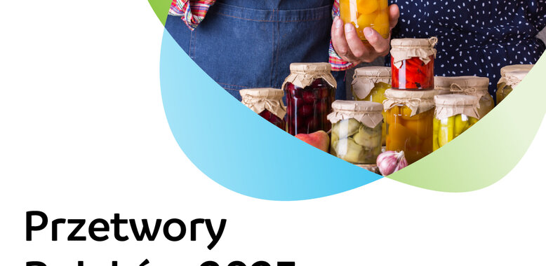 Ogórek kiszony rządzi w spiżarniach – Polacy robią zapasy na zimę