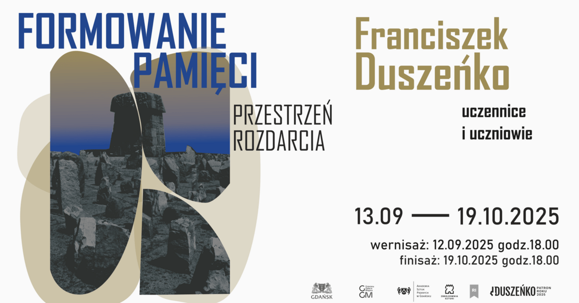 Franciszek Duszeńko uczennice i uczniowie, mat  GGM