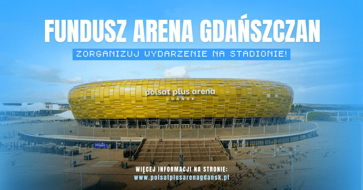 fundusz Stadionowy