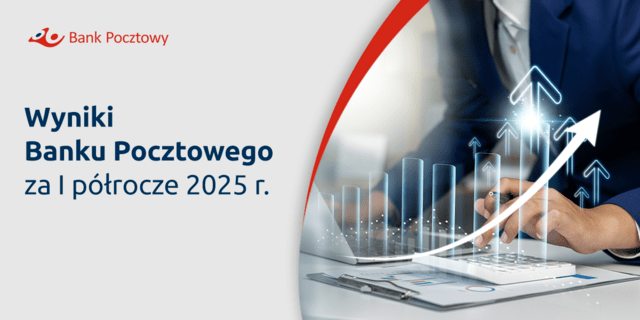 Baner Biuro Prasowe wyniki banki za I półrocze 2025 15-09-2025