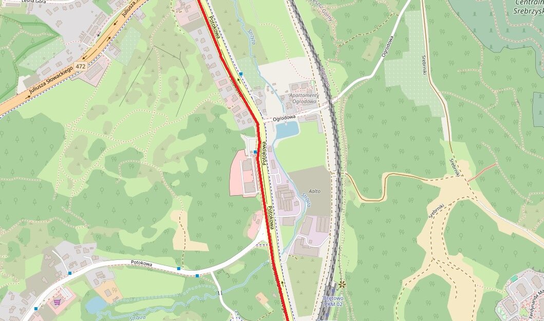 Mapa potokowa