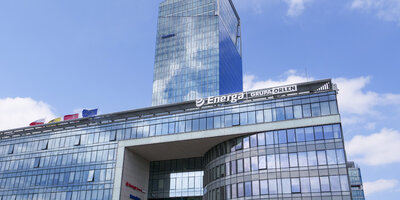Energa SA - siedziba