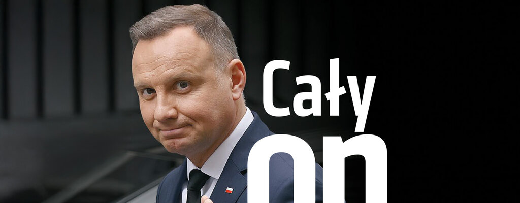 „Do Rzeczy” nr 39: Cały on. Po 10 latach dowiadujemy się, jakim prezydentem był Andrzej Duda