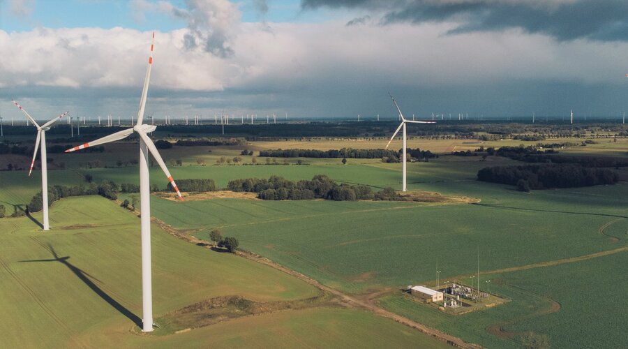 KGHM Polska Miedź S.A. i ENGIE Zielona Energia Sp. z o.o. podpisały umowę PPA na dostawy zielonej energii
