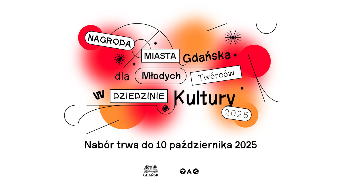 Nagrody Miasta Gdańska dla Młodych Twórców w Dziedzinie Kultury (2)