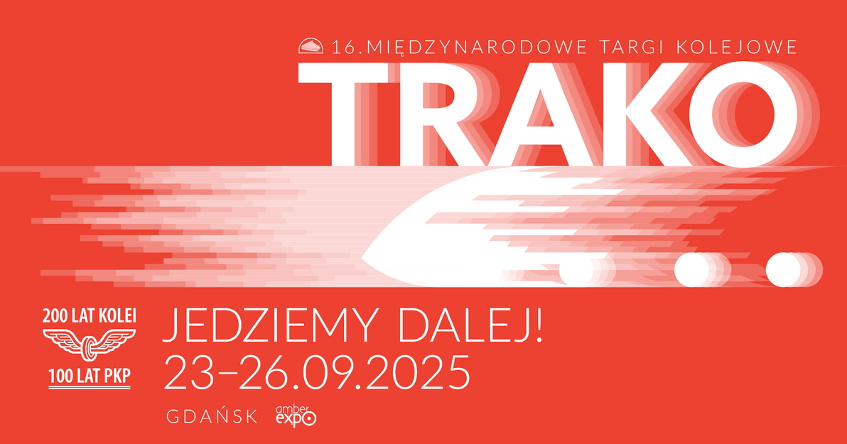 TRAKO poziom