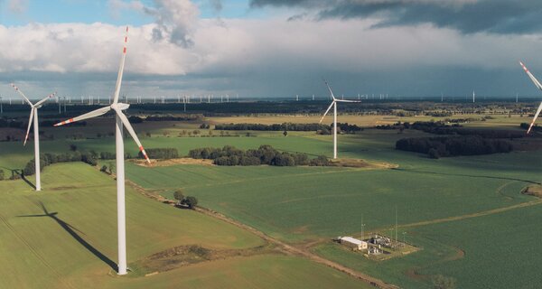 KGHM Polska Miedź S.A. y ENGIE Zielona Energia Sp. z o.o. firman un acuerdo PPA para el suministro de energía verde