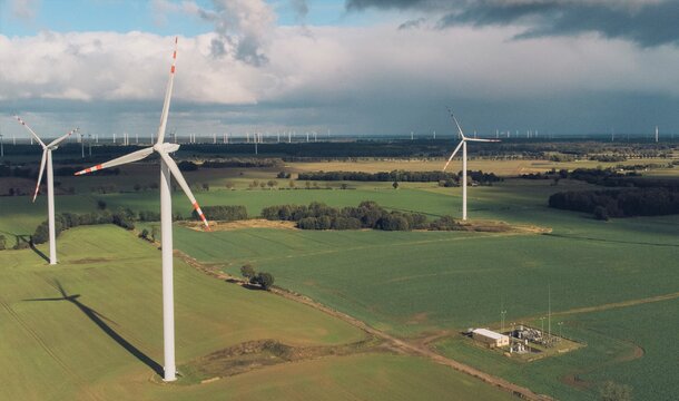 KGHM Polska Miedź S.A. y ENGIE Zielona Energia Sp. z o.o. firman un acuerdo PPA para el suministro de energía verde