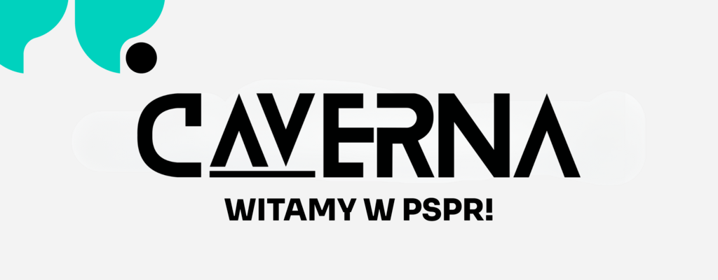 Caverna dołącza do Polskiego Stowarzyszenia Public Relations jako członek wspierający