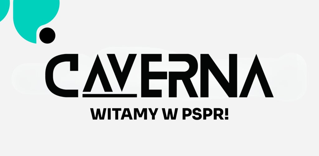 Caverna dołącza do Polskiego Stowarzyszenia Public Relations jako członek wspierający
