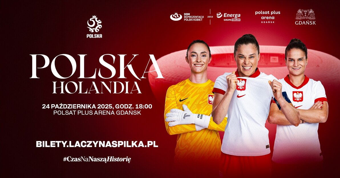 Polska Holandia