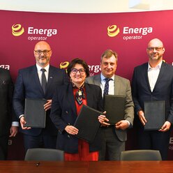 Ponad 700 tysięcy nowych liczników. Energa-Operator wchodzi w końcowy etap zdalnego opomiarowania klientów 