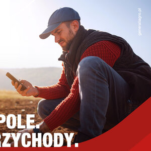 Jesienne ubezpieczenia upraw w Generali Polska