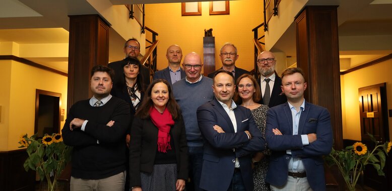 Marcin Żuchowski Wiceprezesem Zarządu Związku Pracodawców Instytucji Finansowych