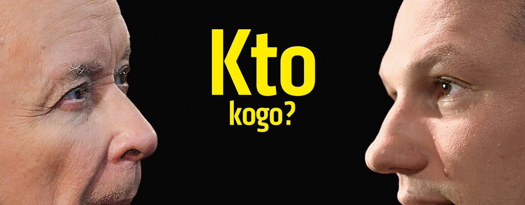 „Do Rzeczy” nr 41: Kto kogo? Twarda gra na prawicy