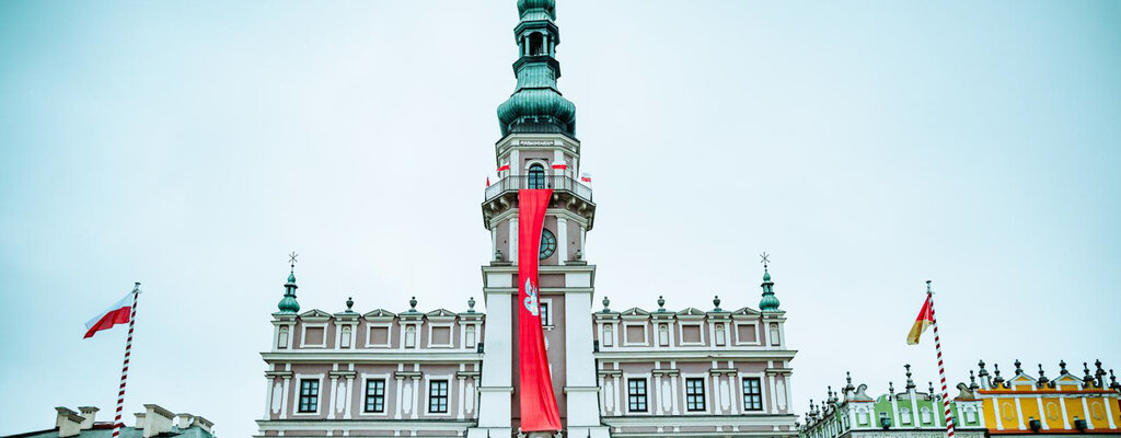 Wojska Obrony Terytorialnej świętowały po raz 8.