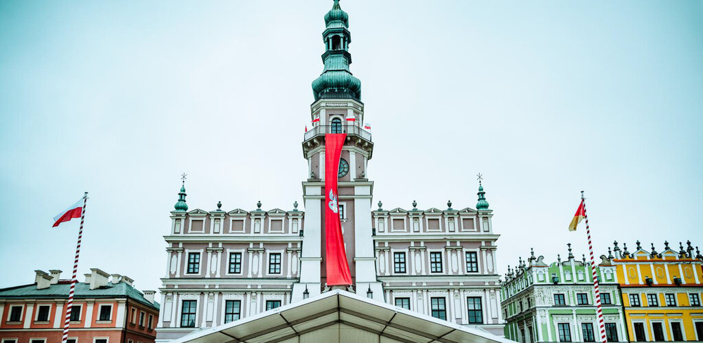 Wojska Obrony Terytorialnej świętowały po raz 8.