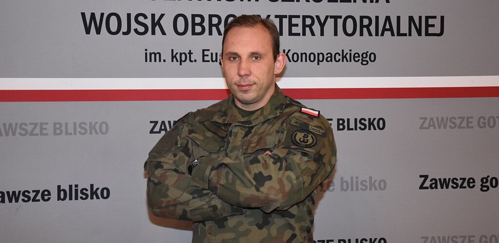 Na Terytorialsów zawsze można liczyć