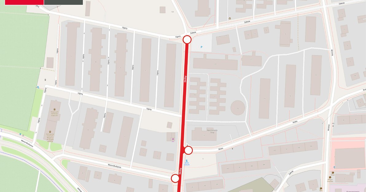 Mapka Skiby 7 X