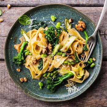 Zdjęcie: Sosy do makaronów – szybkie i aromatyczne przepisy z bulionami